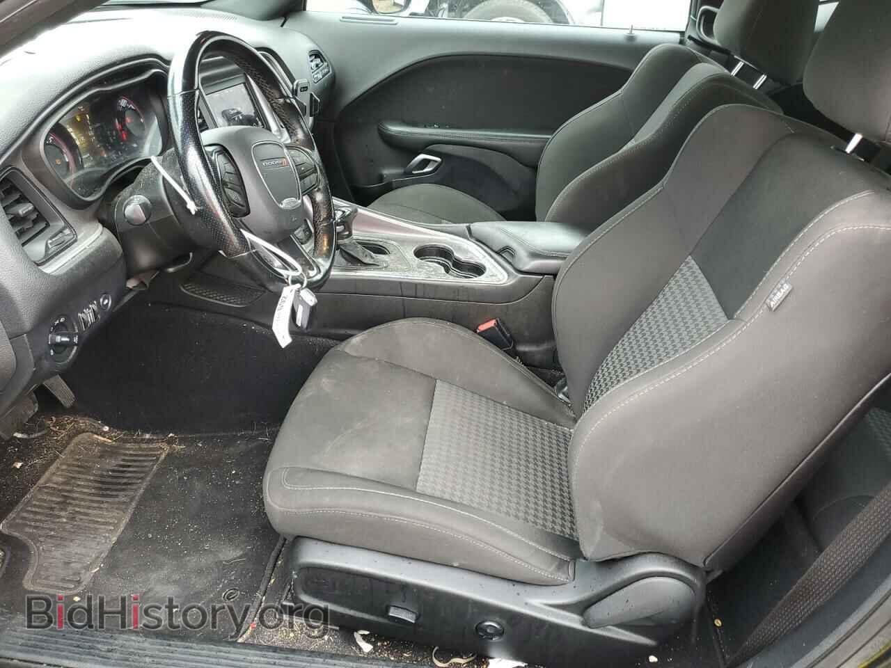 2020 DODGE CHALLENGER - VIN: 2C3CDZKG6LH104528 - Фото 7