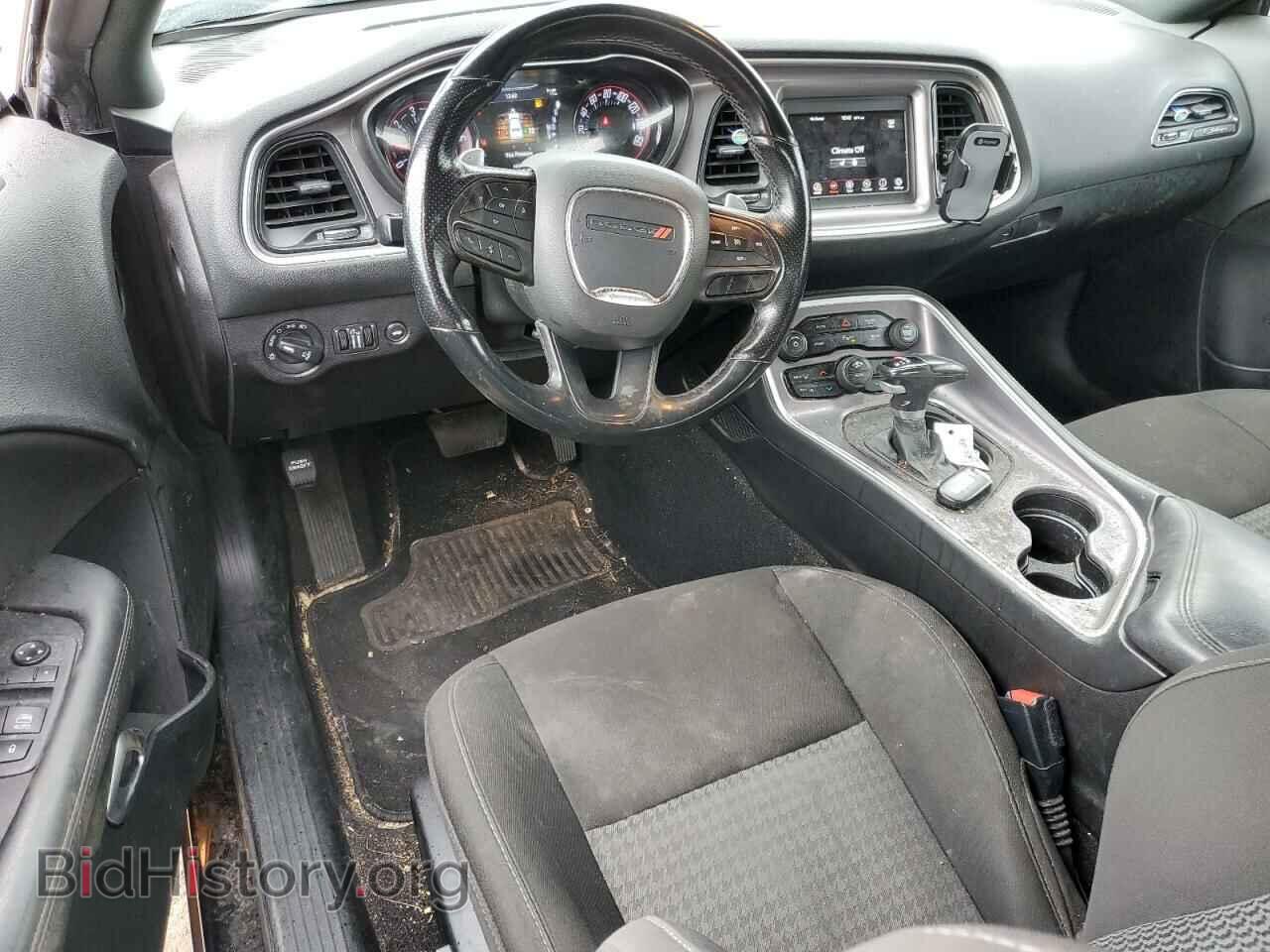 2020 DODGE CHALLENGER - VIN: 2C3CDZKG6LH104528 - Фото 8