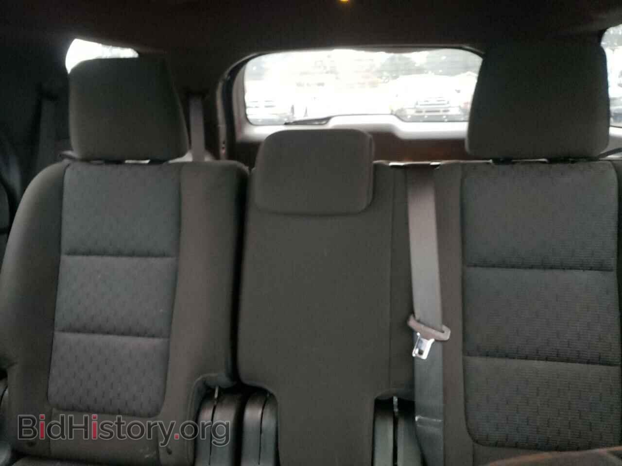 2014 FORD EXPLORER - VIN: 1FM5K8D8XEGA00290 - Фото 10
