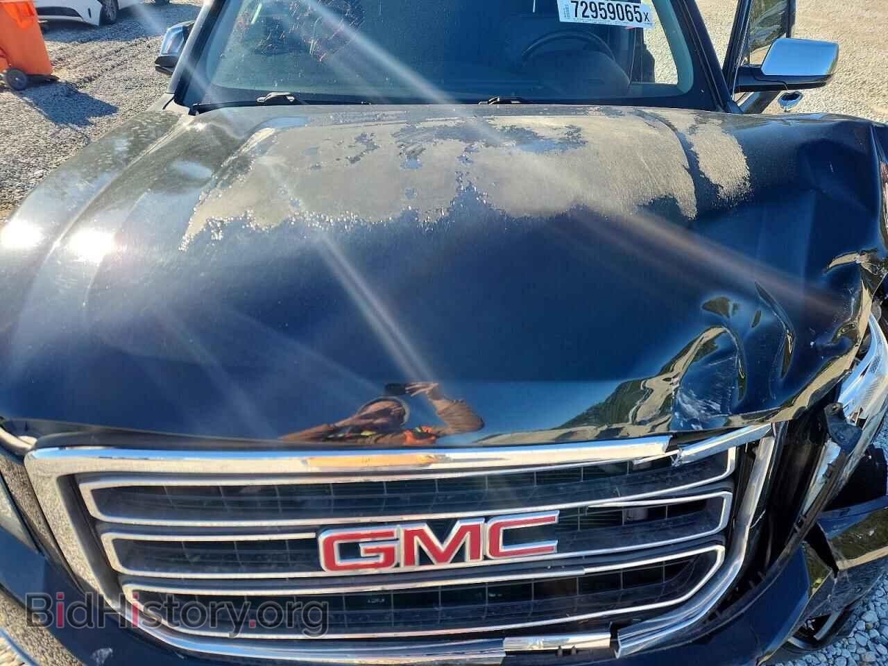 2015 GMC YUKON - VIN: 1GKS1GKC6FR171737 - Фото 11