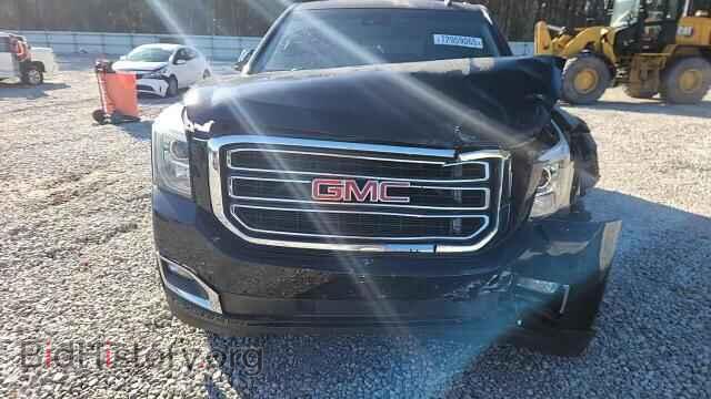 2015 GMC YUKON - VIN: 1GKS1GKC6FR171737 - Фото 13