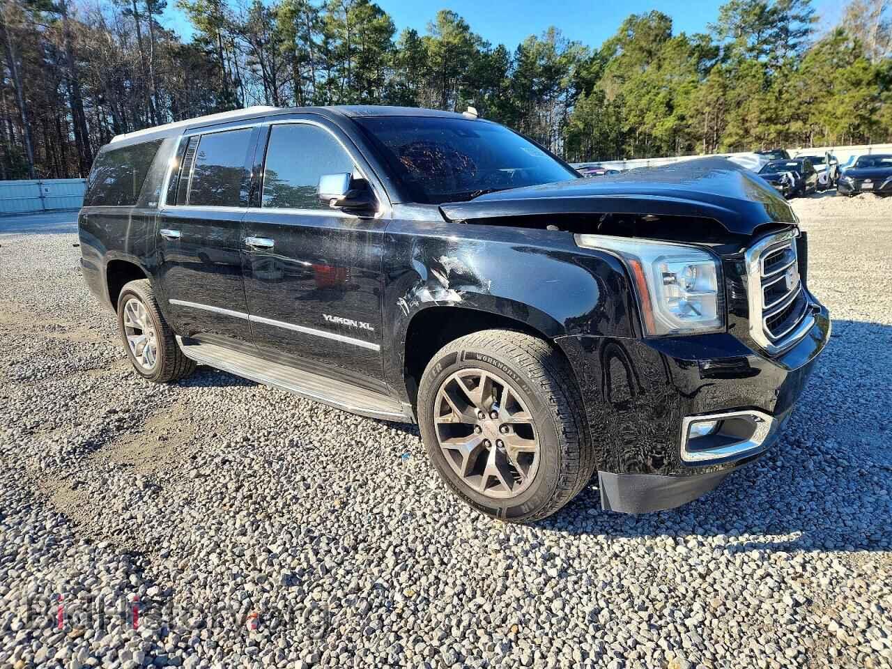 2015 GMC YUKON - VIN: 1GKS1GKC6FR171737 - Фото 4