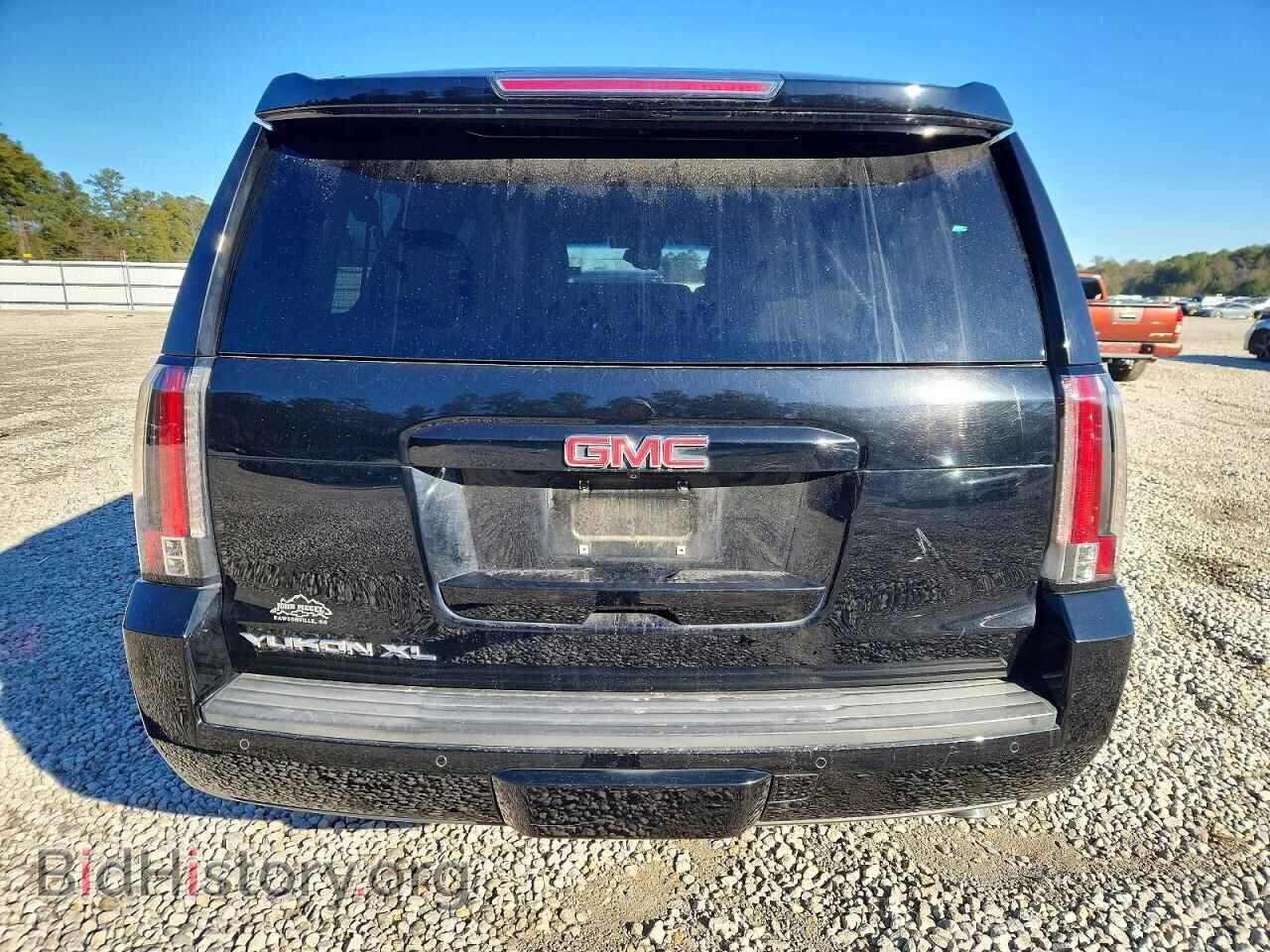 2015 GMC YUKON - VIN: 1GKS1GKC6FR171737 - Фото 6