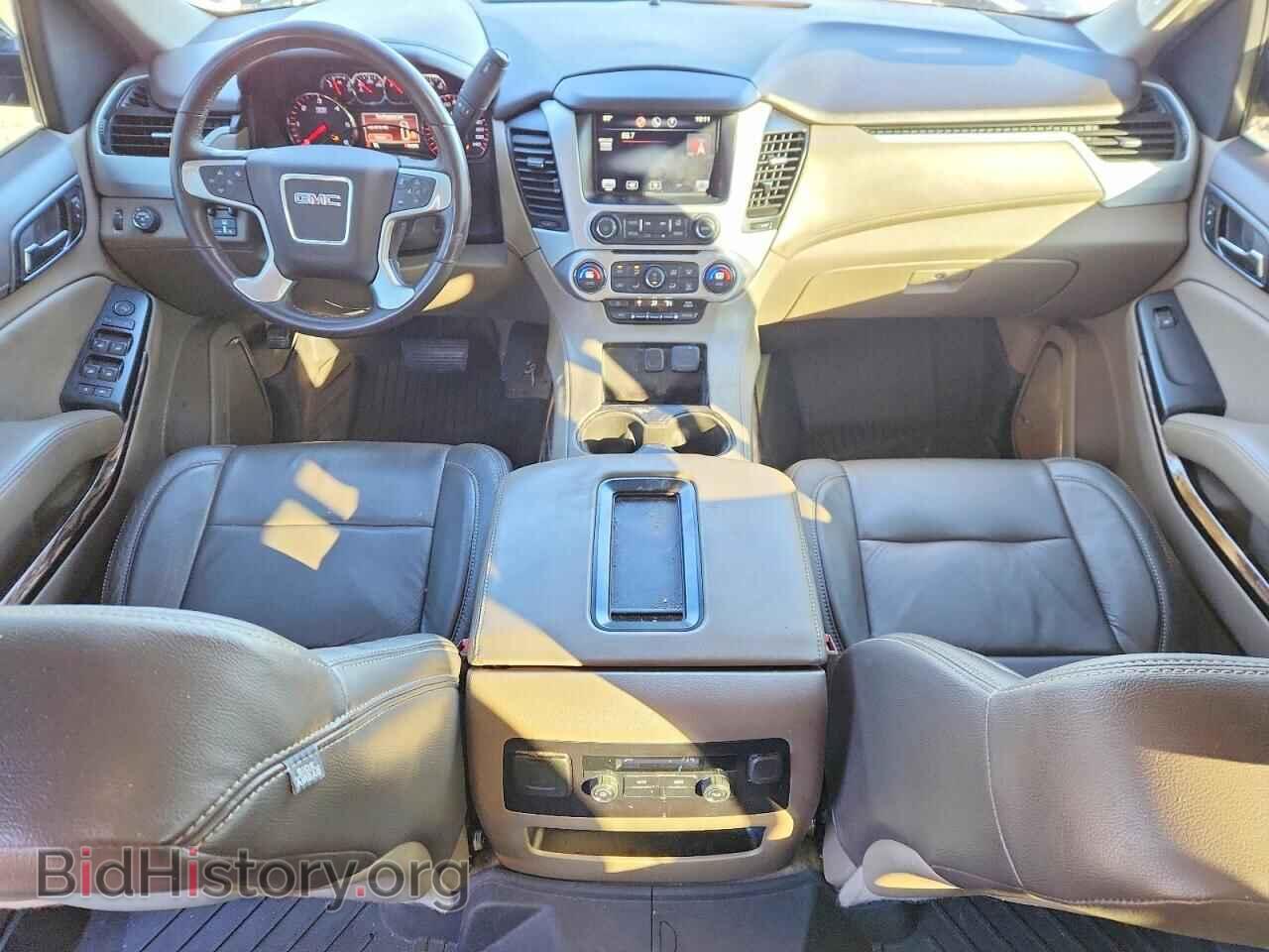 2015 GMC YUKON - VIN: 1GKS1GKC6FR171737 - Фото 8