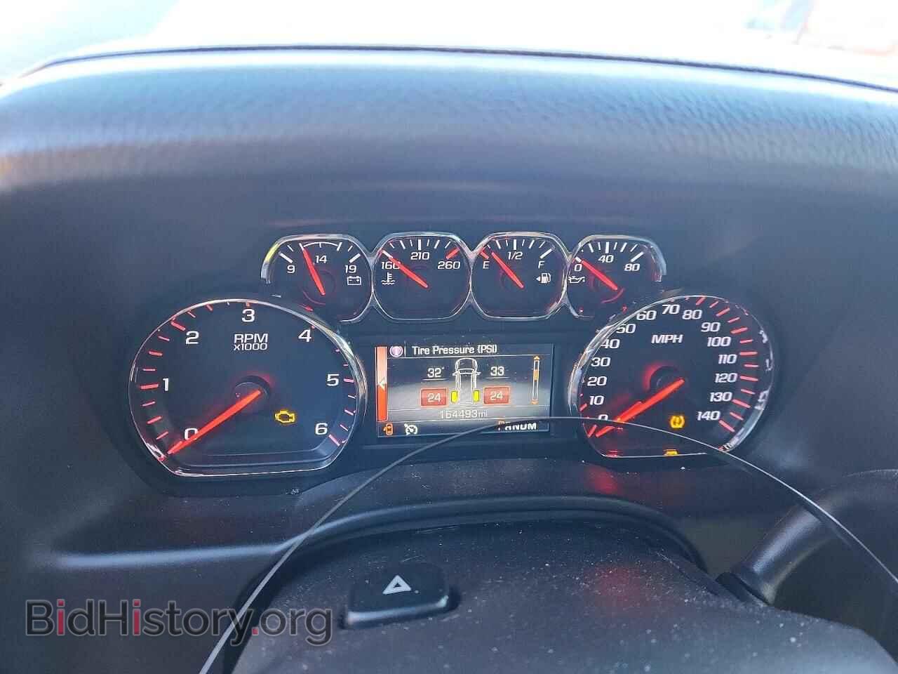 2015 GMC YUKON - VIN: 1GKS1GKC6FR171737 - Фото 9