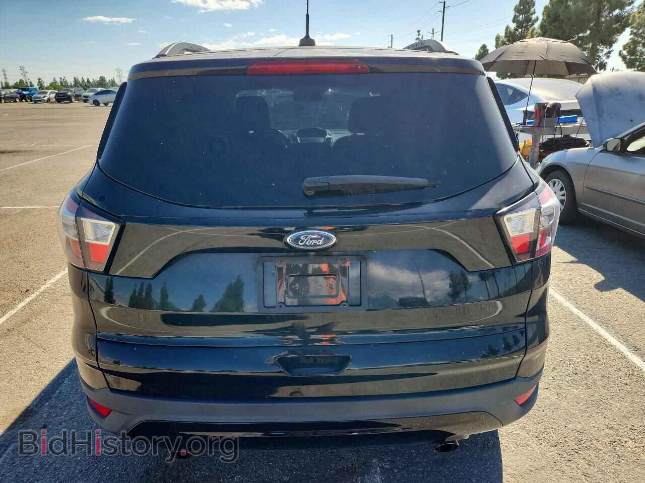 2017 FORD ESCAPE - VIN: 1FMCU0GD5HUD93777 - Photo 6
