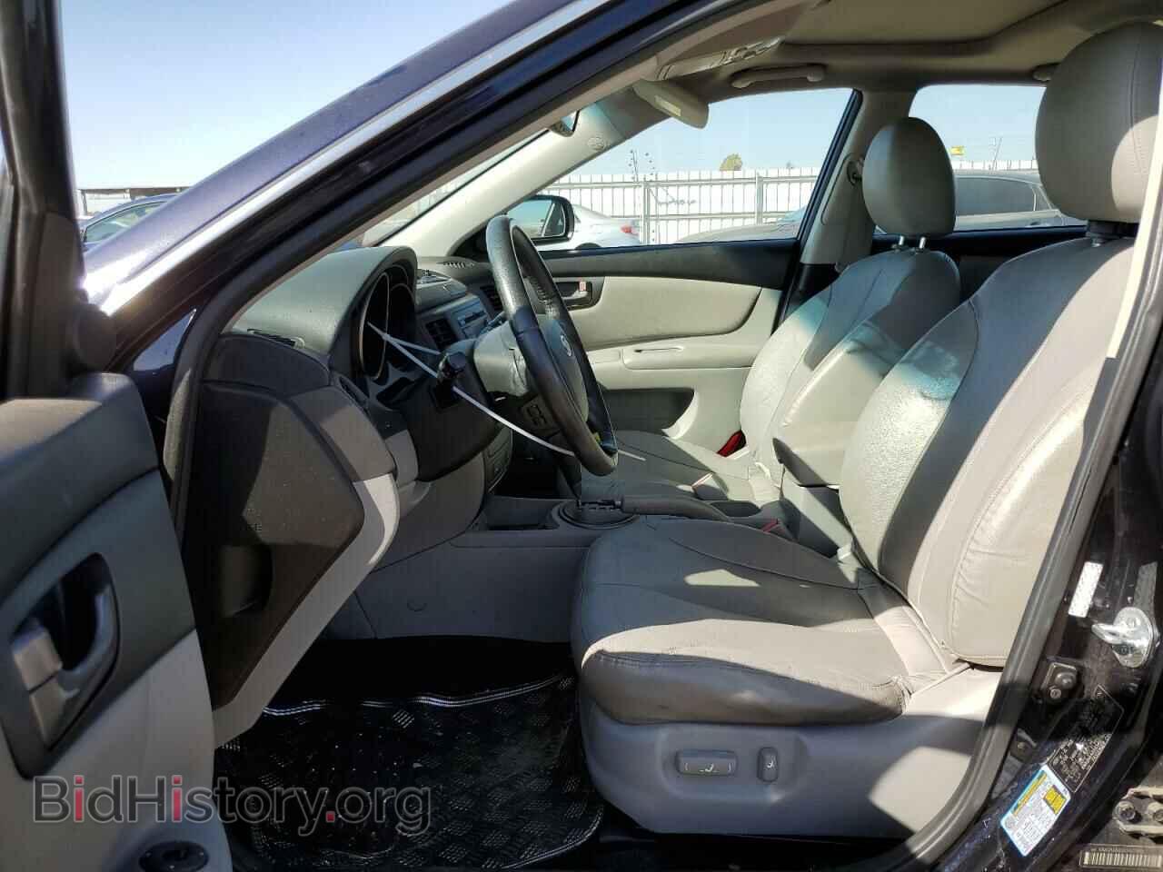 2010 KIA OPTIMA - VIN: KNAGH4A40A5407995 - Фото 7