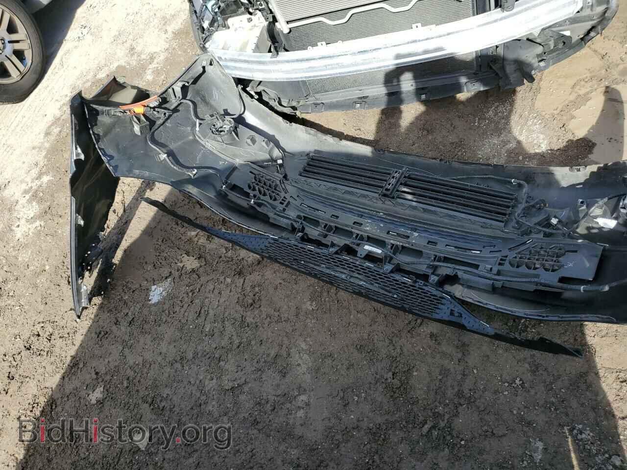 2020 CHRYSLER PACIFICA - VIN: 2C4RC1BG6LR139171 - Фото 13