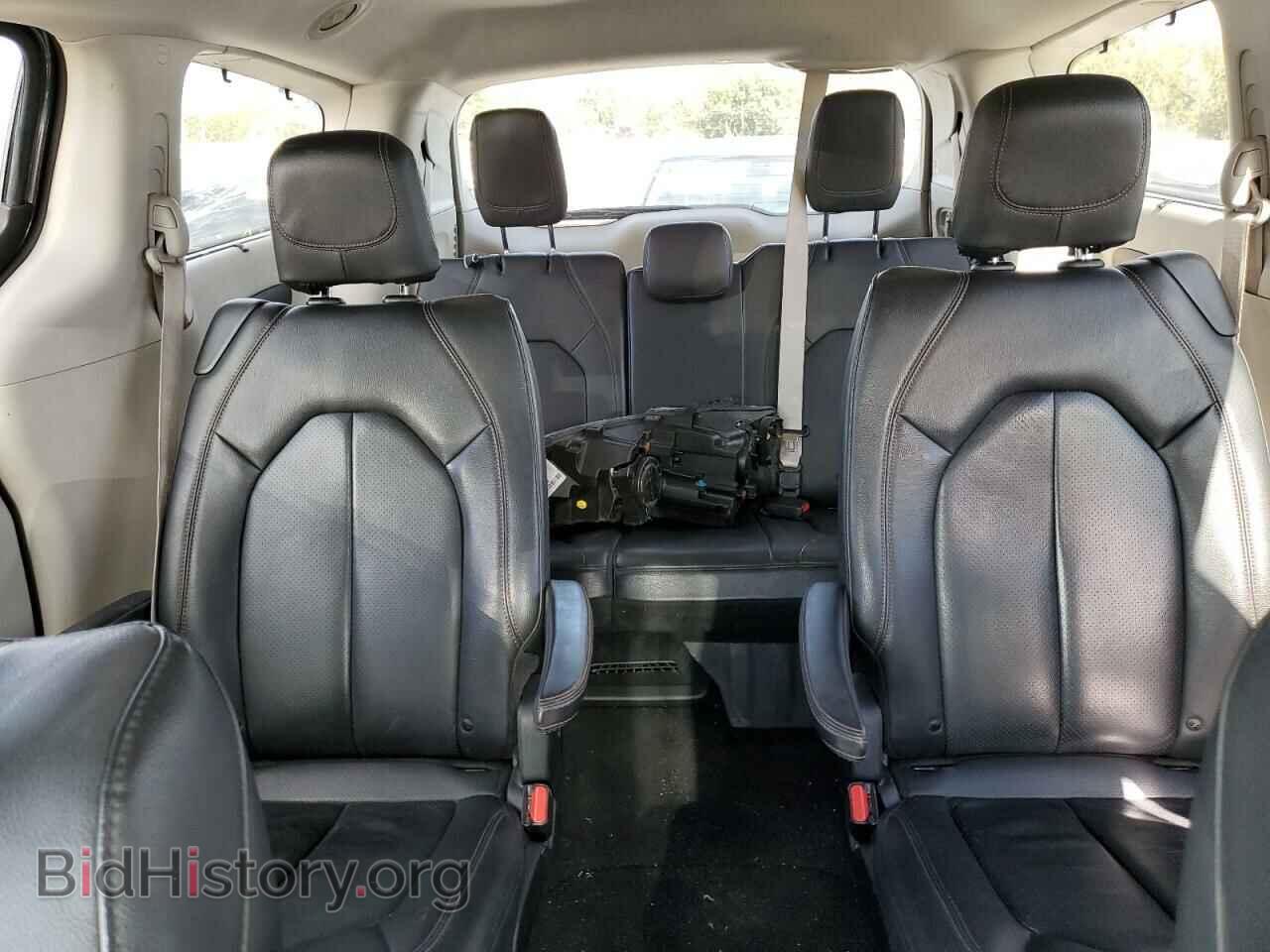2020 CHRYSLER PACIFICA - VIN: 2C4RC1BG6LR139171 - Фото 10