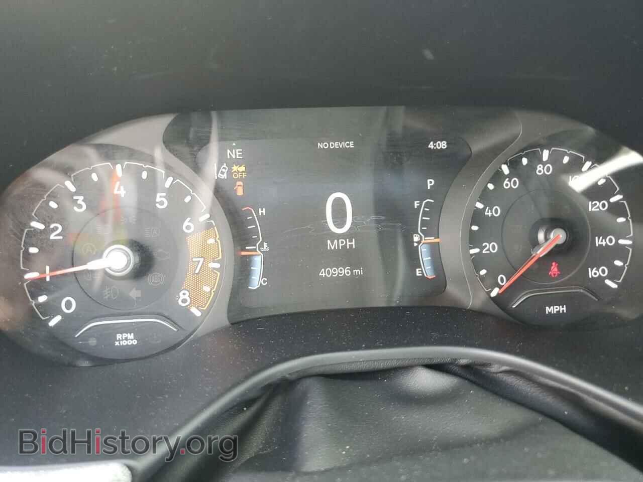2023 JEEP COMPASS - VIN: 3C4NJDBN6PT553218 - Photo 9