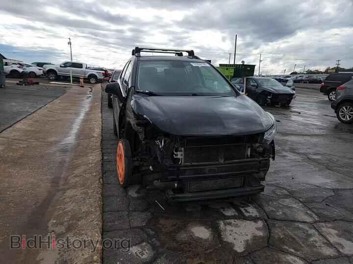 2021 CHEVROLET TRAX - VIN: KL7CJLSB3MB310368 - Фото 14