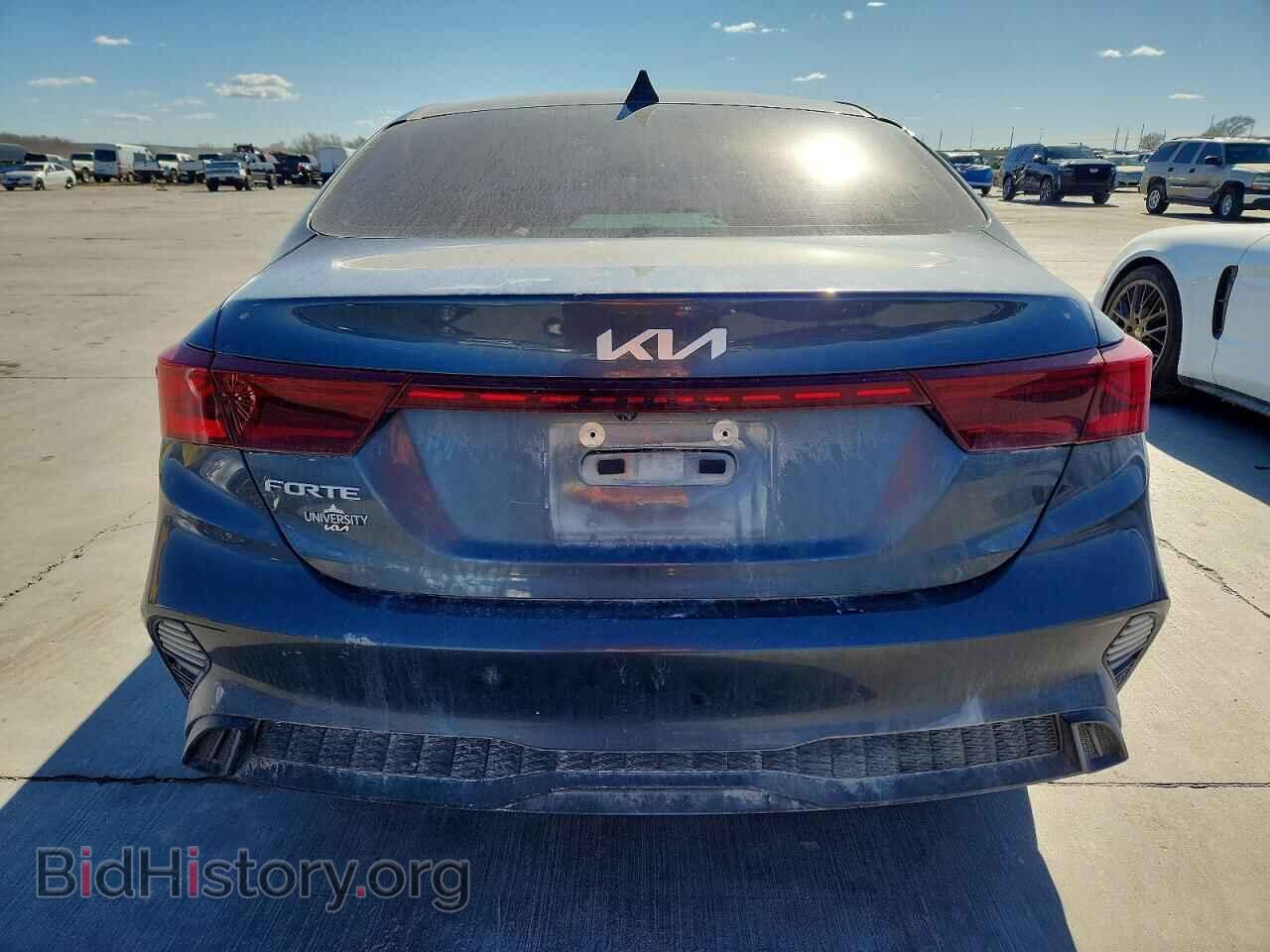 2022 KIA FORTE - VIN: 3KPF24AD8NE460163 - Фото 6