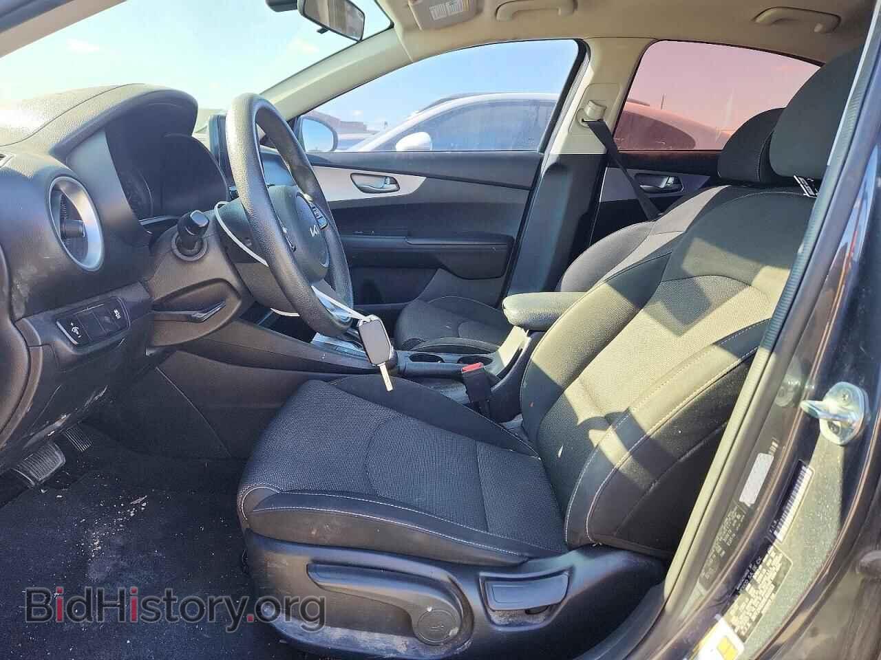 2022 KIA FORTE - VIN: 3KPF24AD8NE460163 - Фото 7