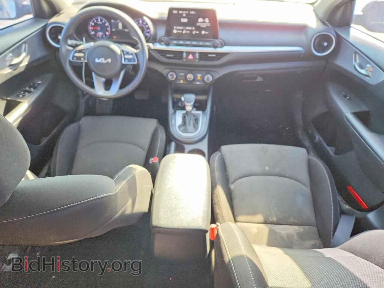 2022 KIA FORTE - VIN: 3KPF24AD8NE460163 - Фото 8