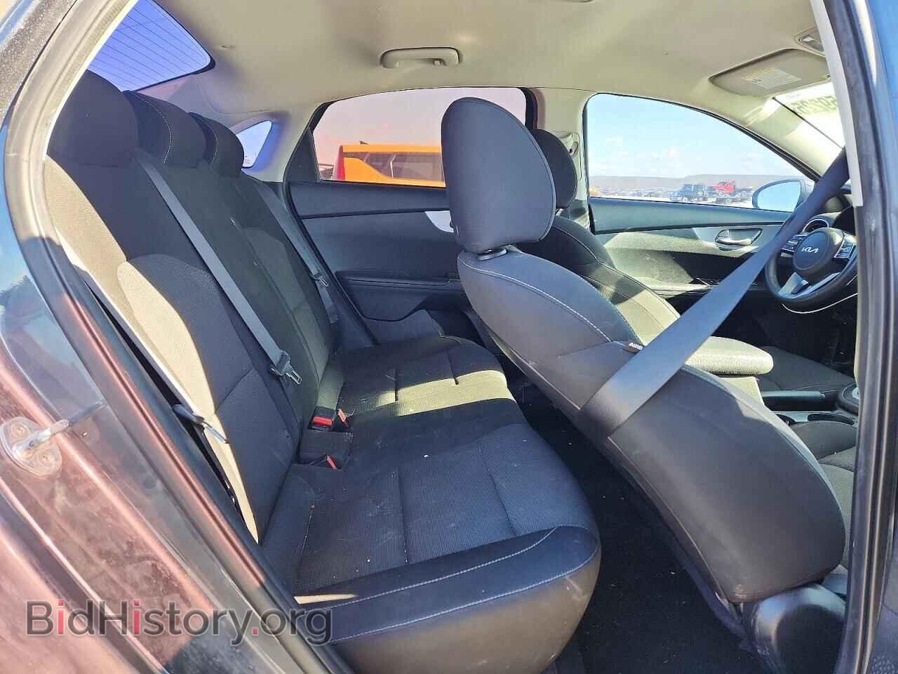 2022 KIA FORTE - VIN: 3KPF24AD8NE460163 - Фото 10