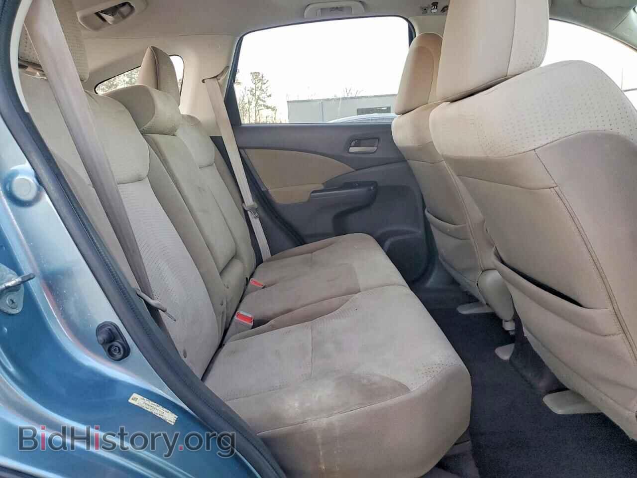 2014 HONDA CRV - VIN: 2HKRM3H54EH515753 - Фото 11