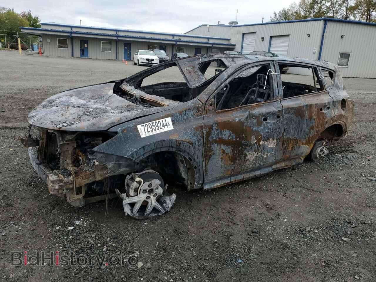 Photo 2T3JFREV9HW592002 - TOYOTA RAV4 2017