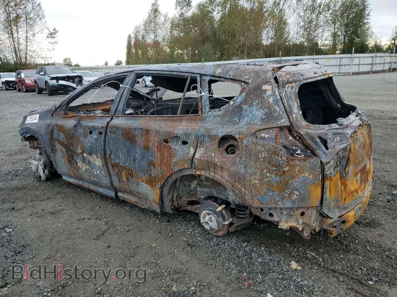 2017 TOYOTA RAV4 - VIN: 2T3JFREV9HW592002 - Фото 2