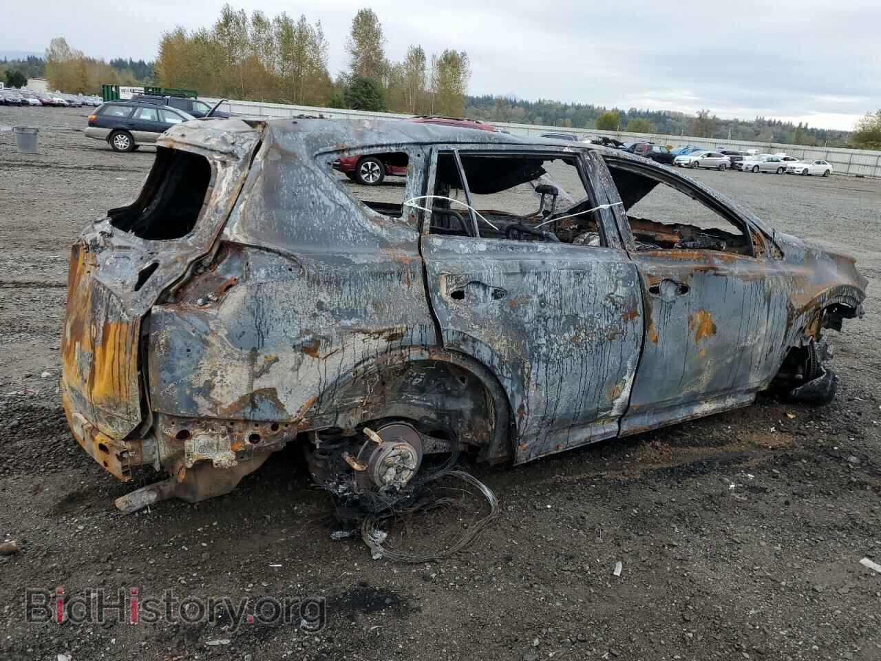 2017 TOYOTA RAV4 - VIN: 2T3JFREV9HW592002 - Фото 3