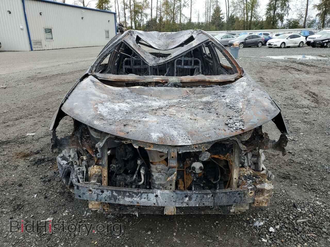 2017 TOYOTA RAV4 - VIN: 2T3JFREV9HW592002 - Фото 5