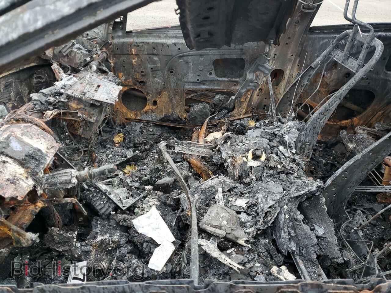 2017 TOYOTA RAV4 - VIN: 2T3JFREV9HW592002 - Фото 7