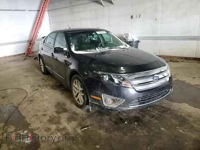 2012 FORD FUSION - VIN: 3FAHP0JA9CR413423 - Фото 14