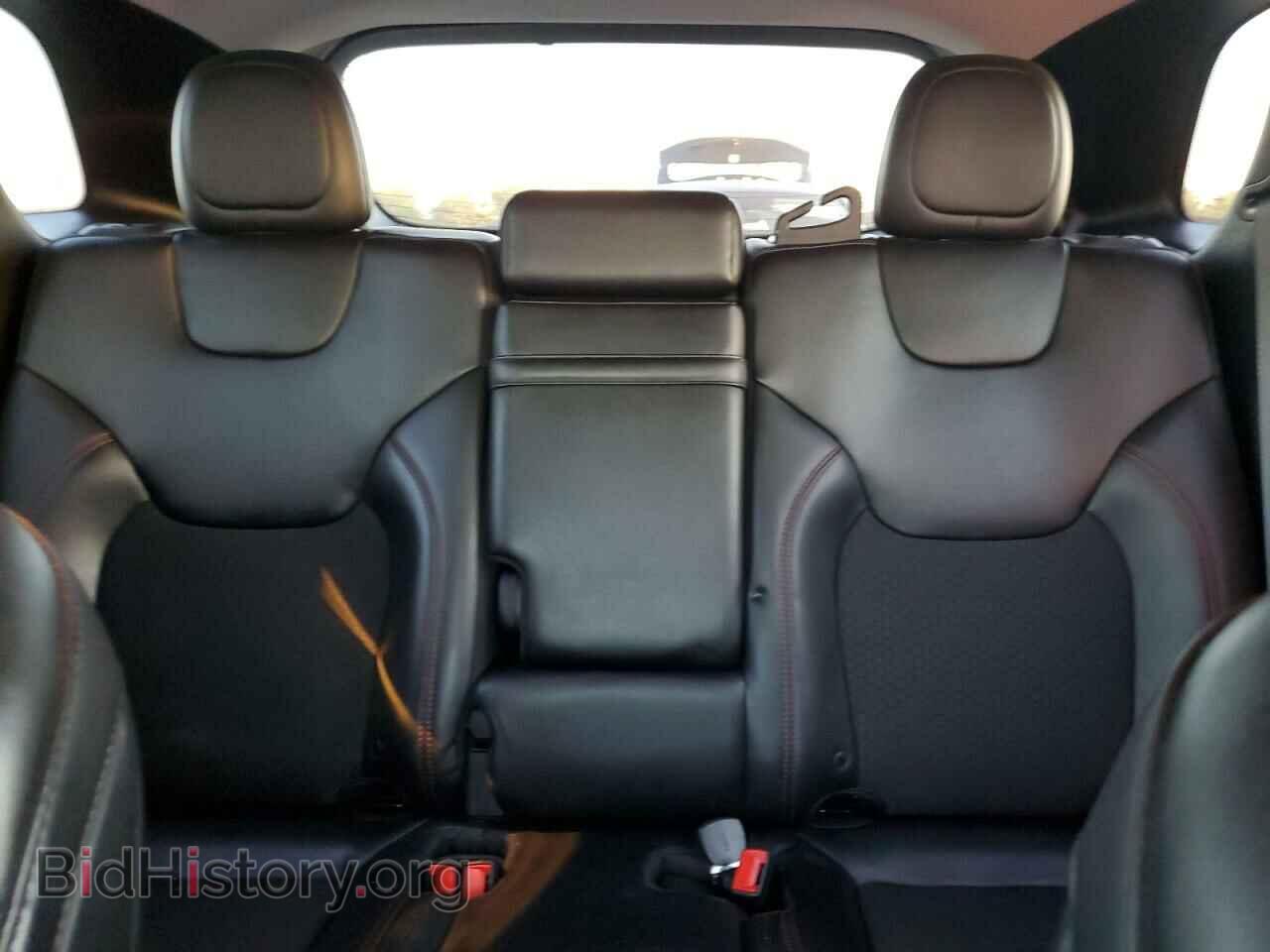 2019 JEEP CHEROKEE - VIN: 1C4PJMBX4KD397575 - Фото 10