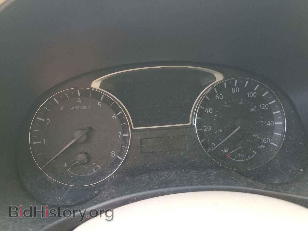 2013 NISSAN PATHFINDER - VIN: 5N1AR2MN8DC642994 - Фото 9