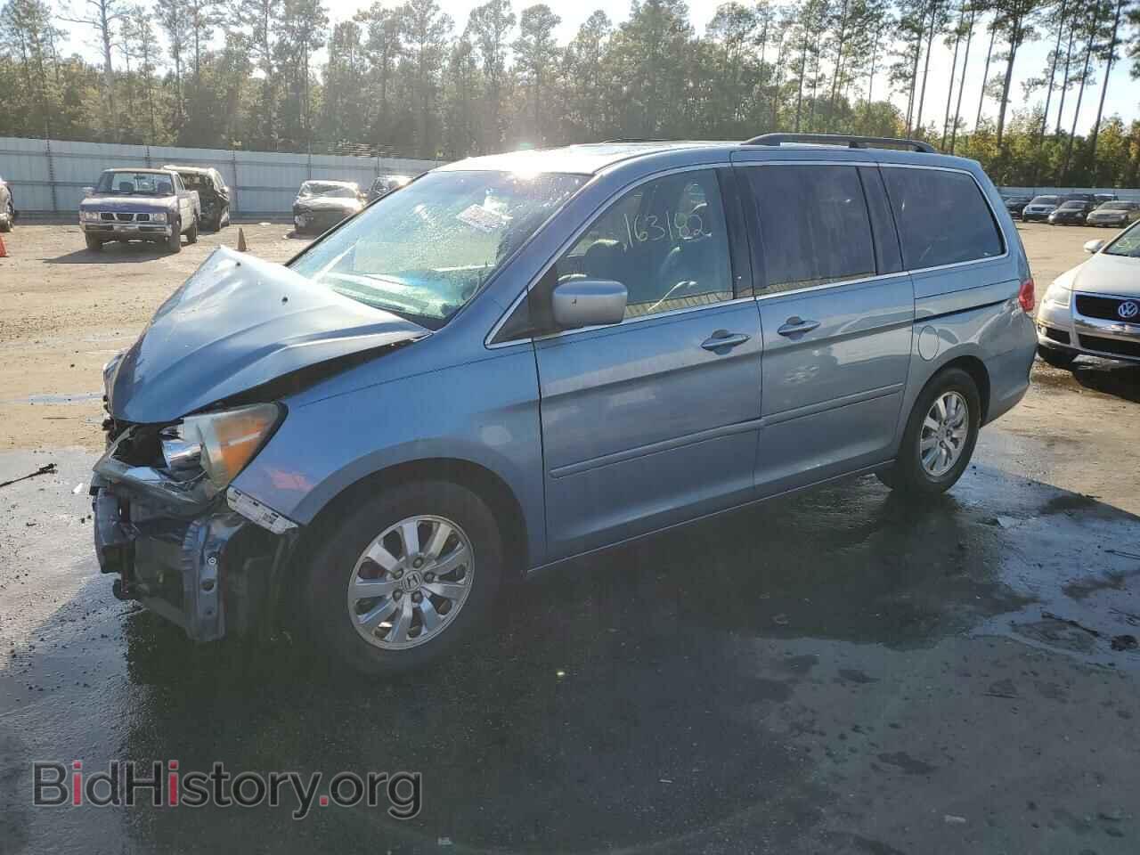 Photo 5FNRL38718B065860 - HONDA All Models 2008