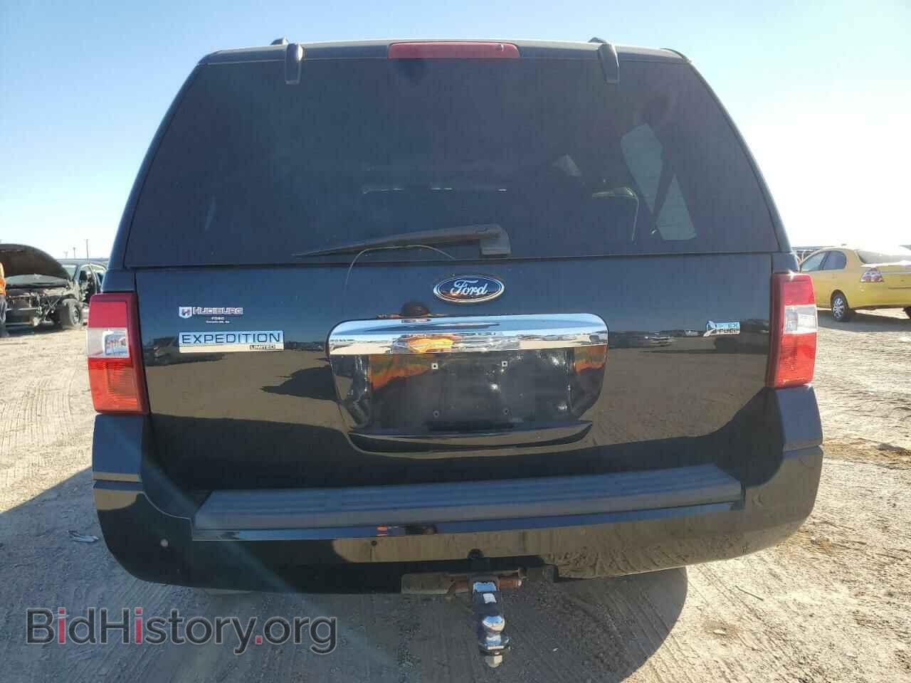 2014 FORD EXPEDITION - VIN: 1FMJU2A54EEF65906 - Фото 6