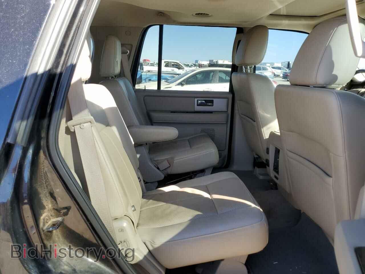 2014 FORD EXPEDITION - VIN: 1FMJU2A54EEF65906 - Фото 10