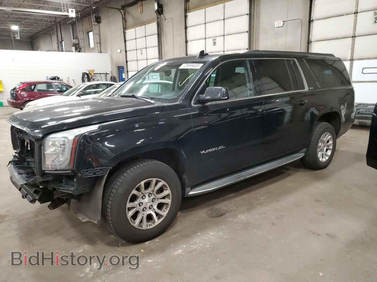 Photo 1GKS2HKC7FR588772 - GMC YUKON 2015