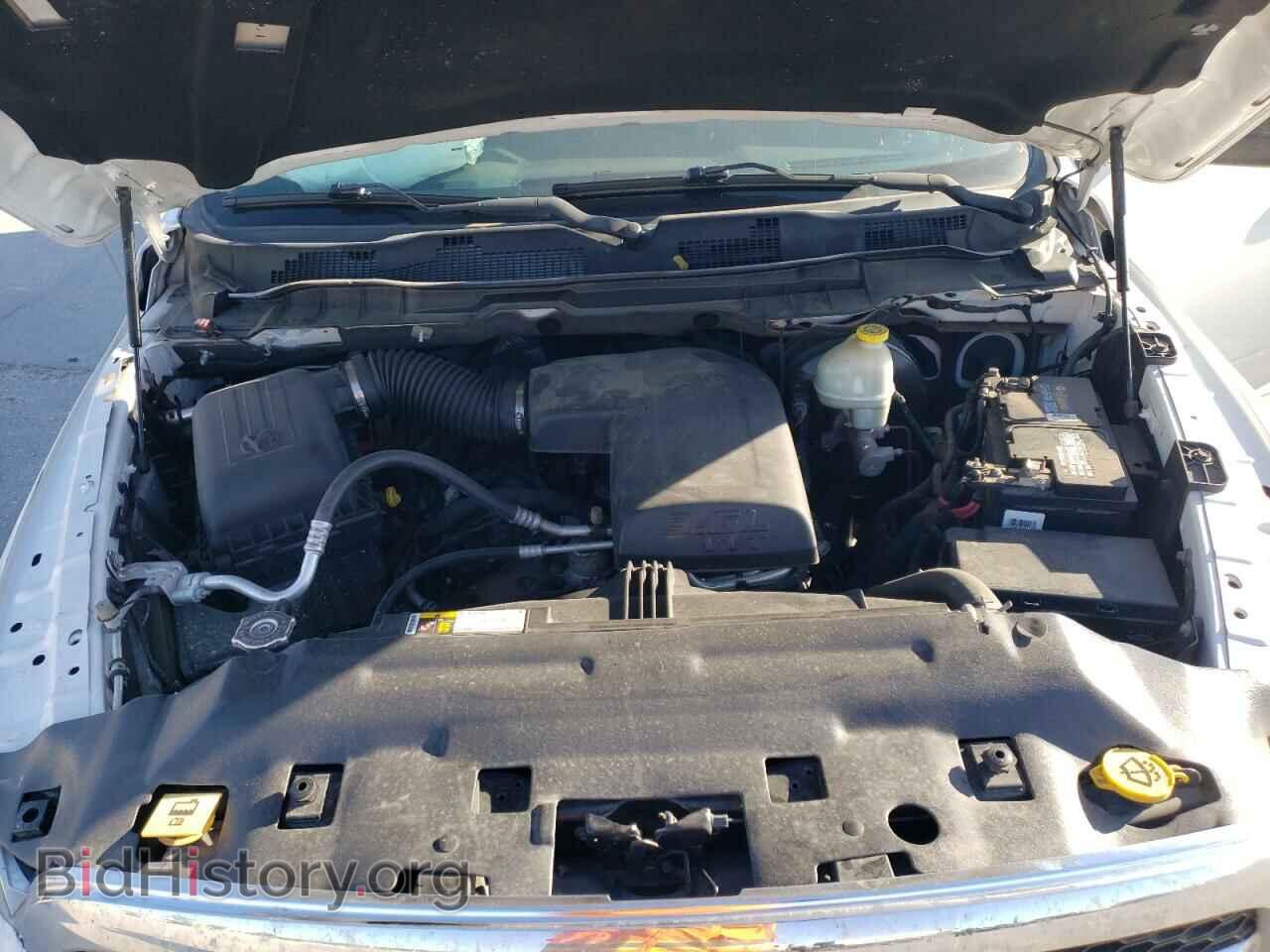 2016 RAM 1500 - VIN: 1C6RR6GGXGS147418 - Фото 11