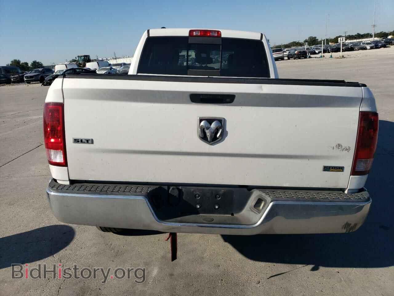 2016 RAM 1500 - VIN: 1C6RR6GGXGS147418 - Фото 6