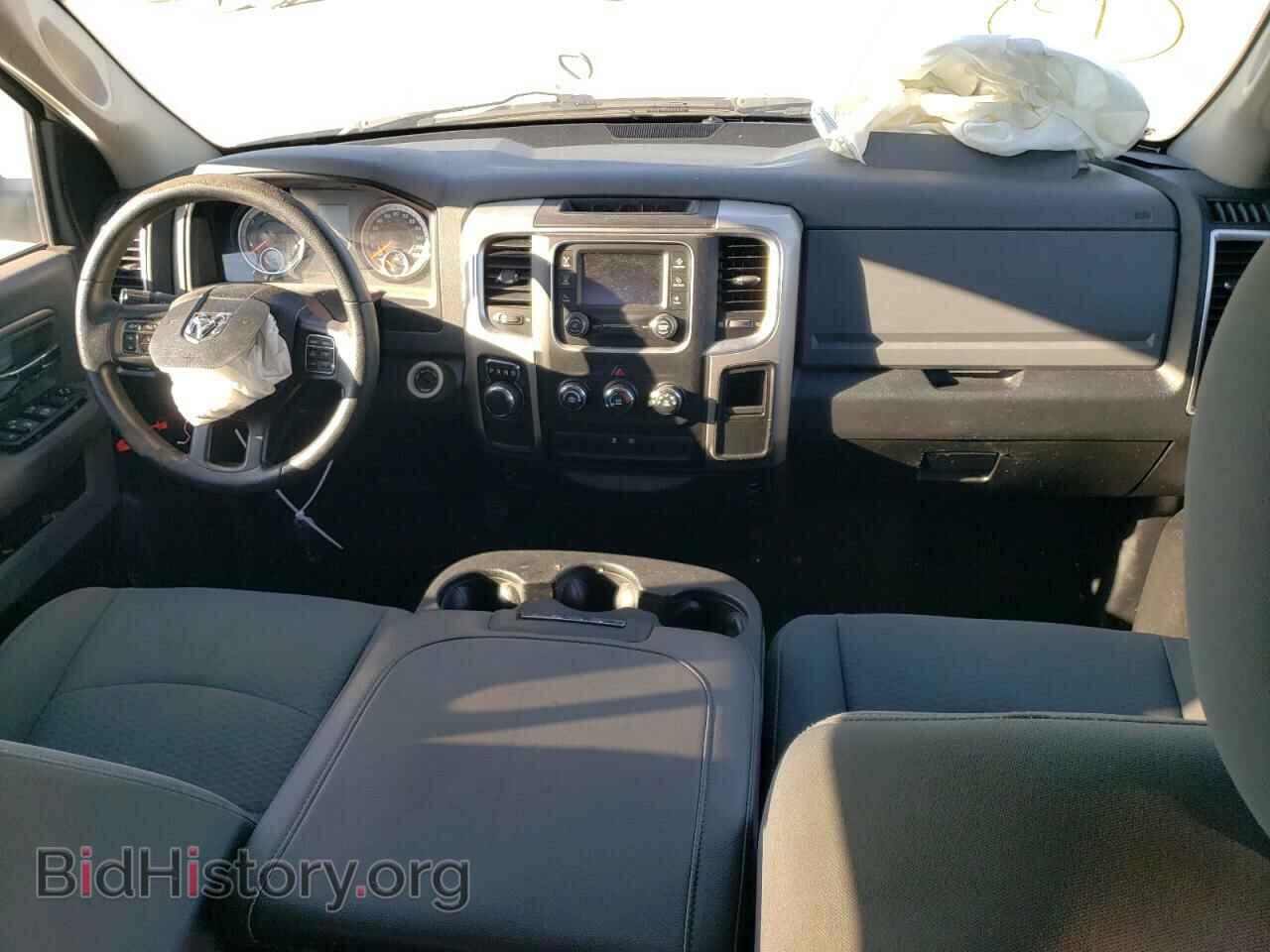 2016 RAM 1500 - VIN: 1C6RR6GGXGS147418 - Фото 8