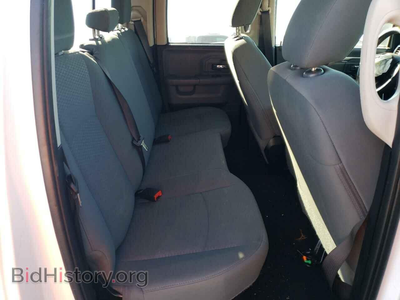 2016 RAM 1500 - VIN: 1C6RR6GGXGS147418 - Фото 10