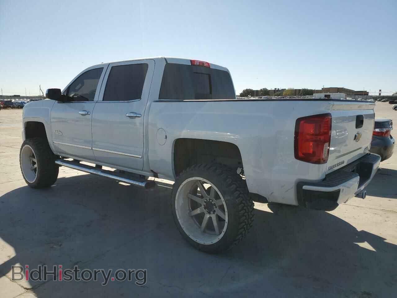 2017 CHEVROLET ALL Models - VIN: 3GCUKTEJ8HG150590 - Фото 2