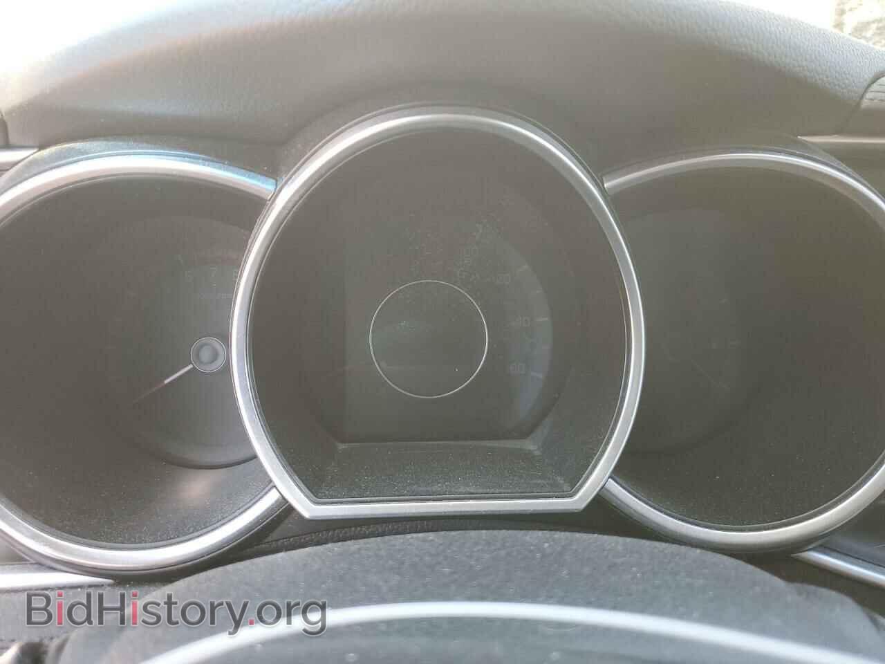2015 KIA OPTIMA - VIN: 5XXGN4A75FG354901 - Фото 9