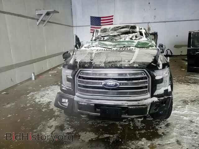 2016 FORD F150 - VIN: 1FTEW1EG7GFC91765 - Фото 13