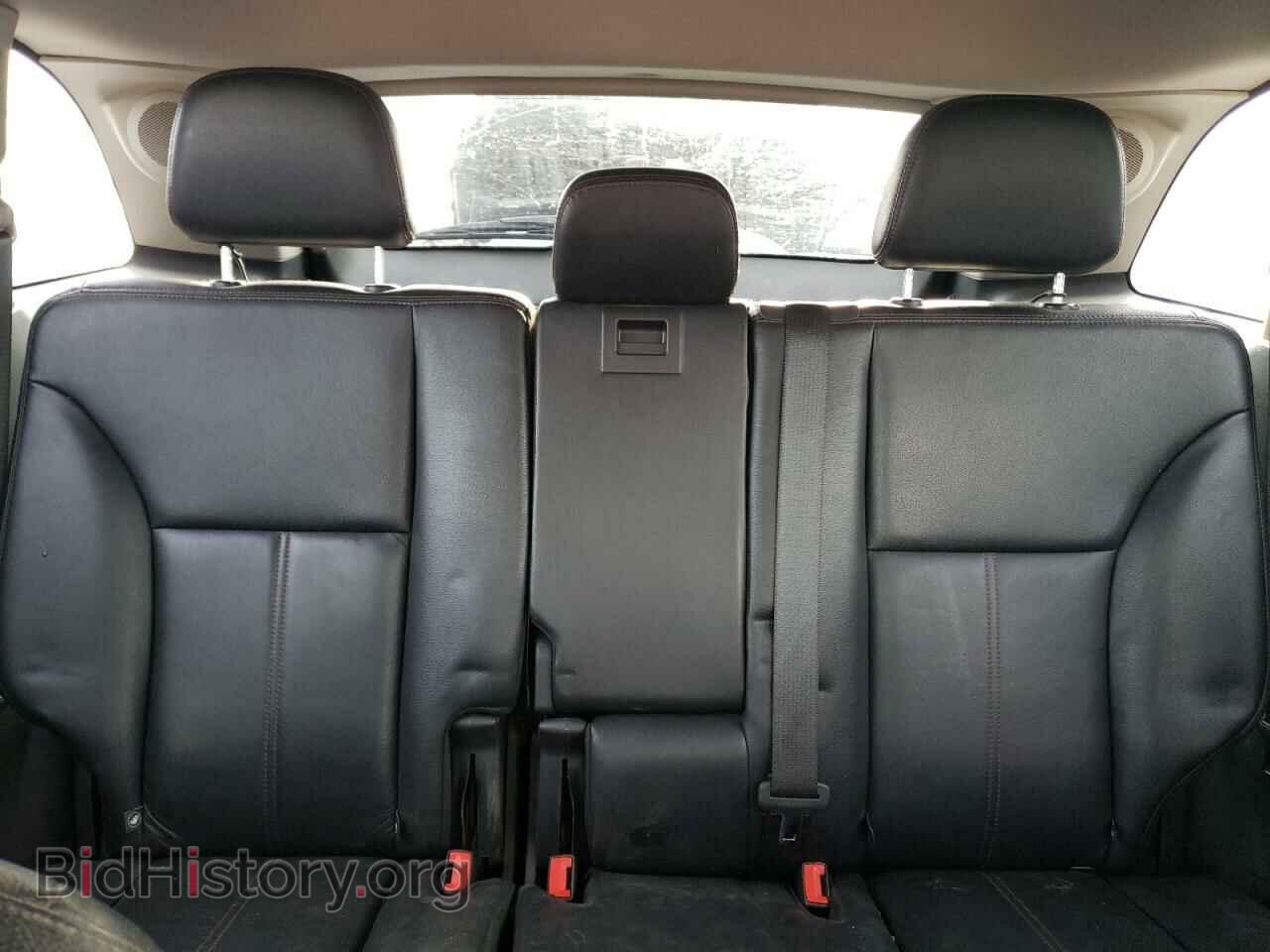 2013 FORD EDGE - VIN: 2FMDK4KC5DBA14213 - Photo 10