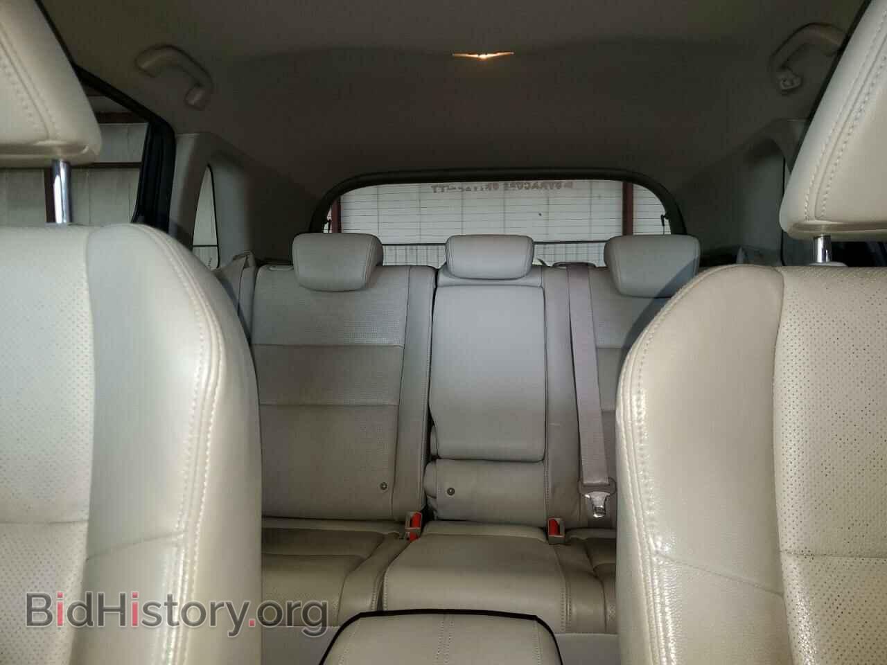 2010 ACURA RDX - VIN: 5J8TB1H25AA007347 - Фото 10