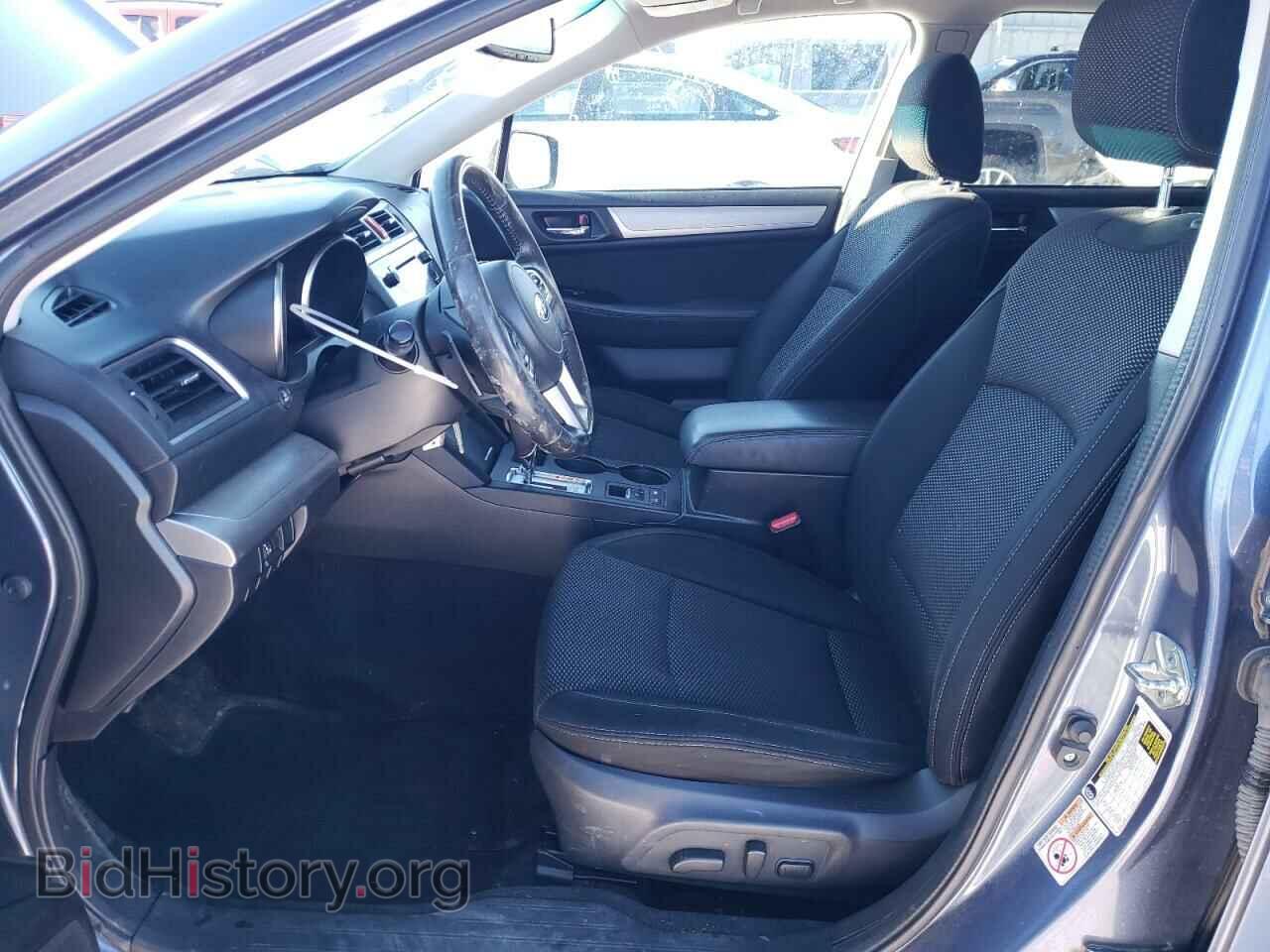 2015 SUBARU OUTBACK - VIN: 4S4BSBCC5F3237218 - Photo 7