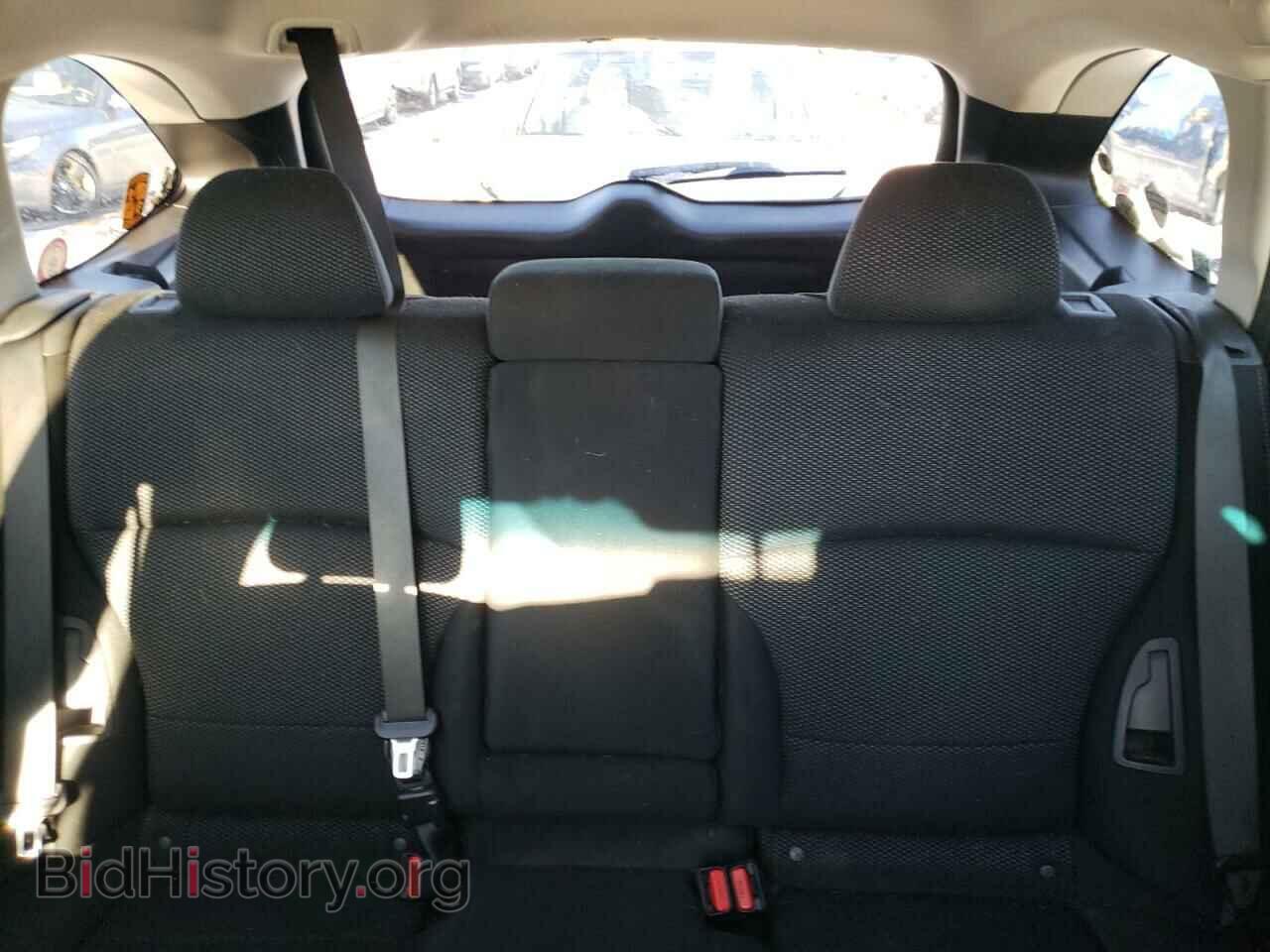 2015 SUBARU OUTBACK - VIN: 4S4BSBCC5F3237218 - Photo 10