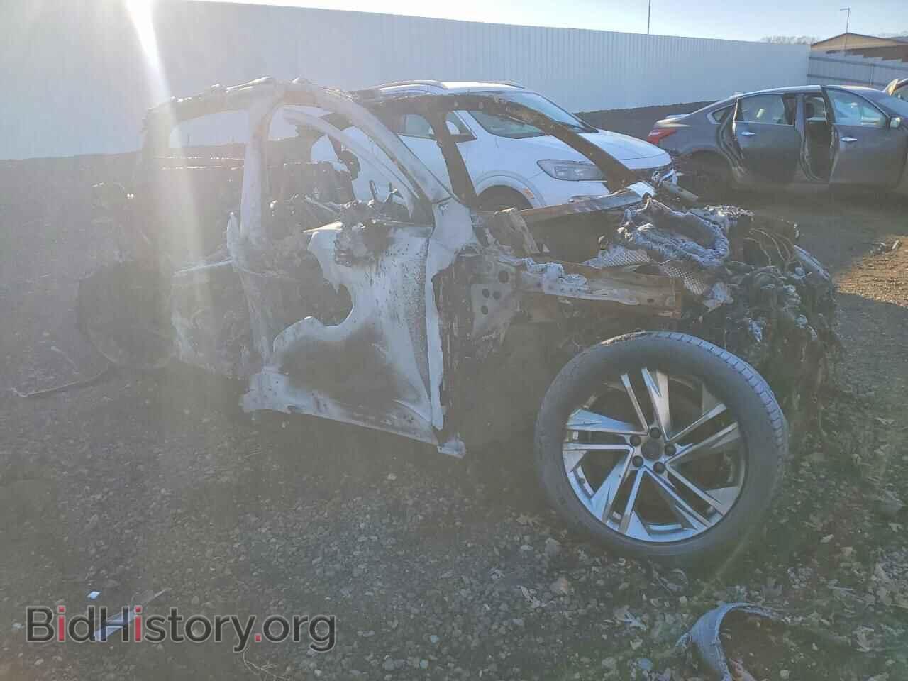 2024 AUDI Q7 - VIN: WA1LXBF71RD004518 - Фото 4
