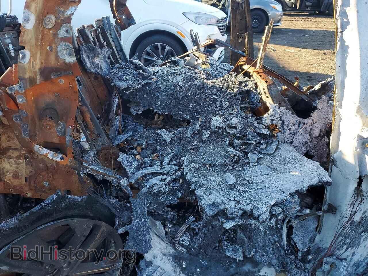 2024 AUDI Q7 - VIN: WA1LXBF71RD004518 - Фото 10
