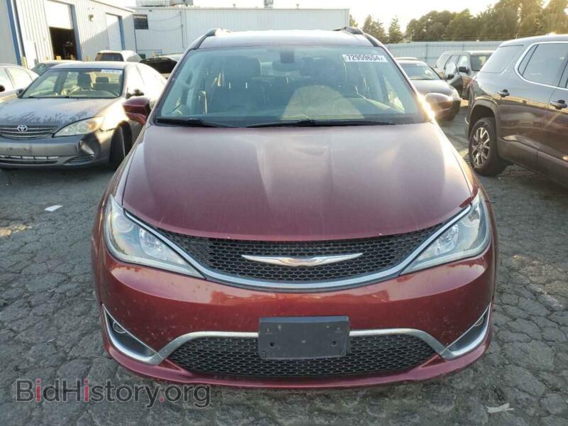 2017 Chrysler PACIFICA (VIN 2C4RC1BG5HR642164) — фото 5 из 13