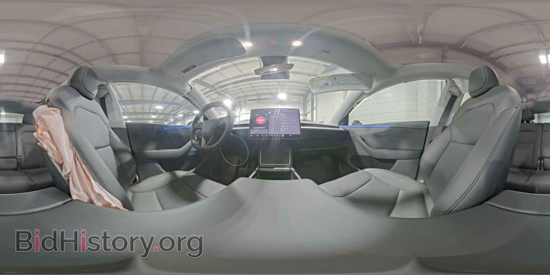 2026 TESLA MODEL Y - VIN: 7SAYGDEE8TA625813 - Фото 14