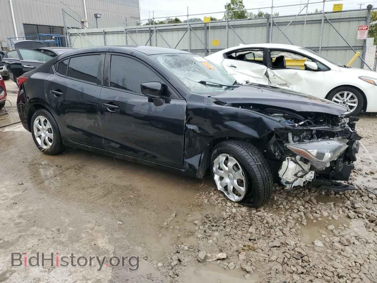 2016 MAZDA 3 - VIN: 3MZBM1T70GM304896 - Фото 4