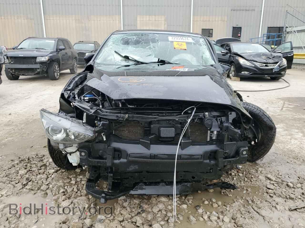 2016 MAZDA 3 - VIN: 3MZBM1T70GM304896 - Фото 5