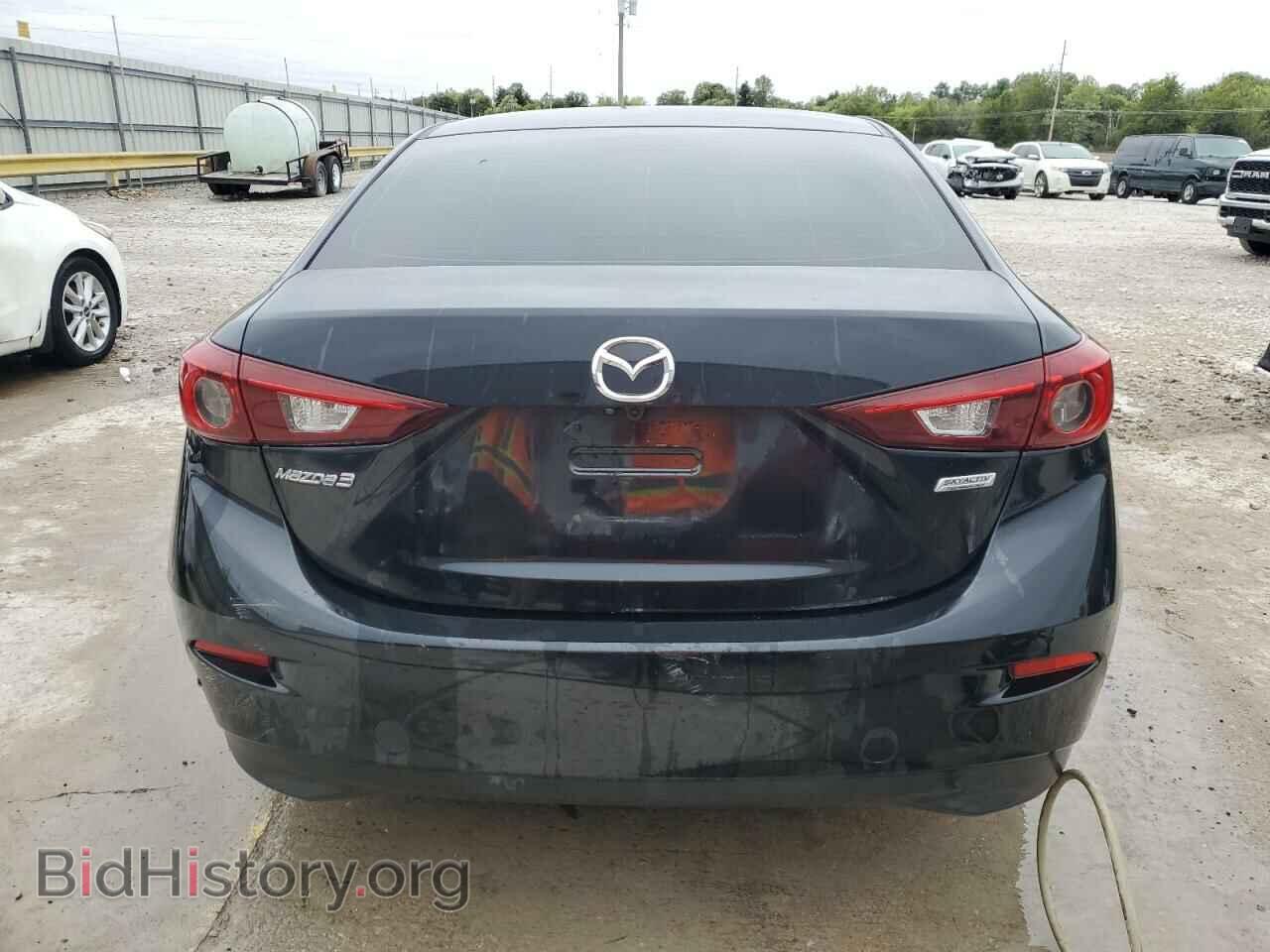 2016 MAZDA 3 - VIN: 3MZBM1T70GM304896 - Фото 6